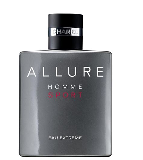 chanel hommeallure sport eau extreme|chanel allure homme sport eau extreme 100ml.